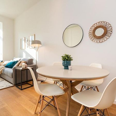 Spacious Studio In Lisboa المظهر الخارجي الصورة