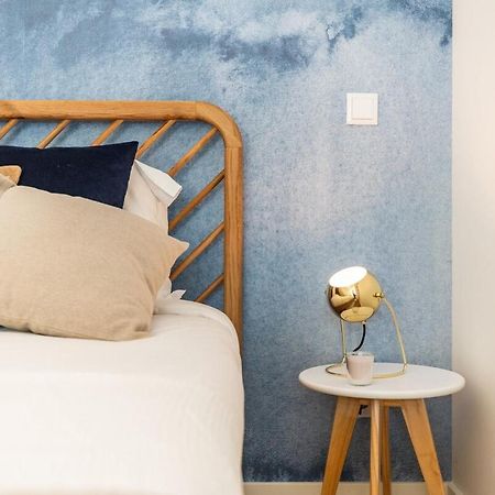 Spacious Studio In Lisboa المظهر الخارجي الصورة