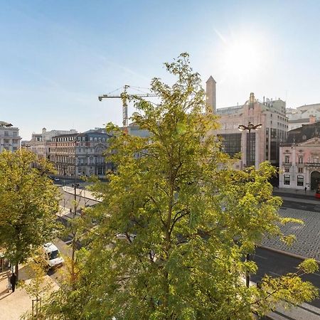 Spacious Studio In Lisboa المظهر الخارجي الصورة