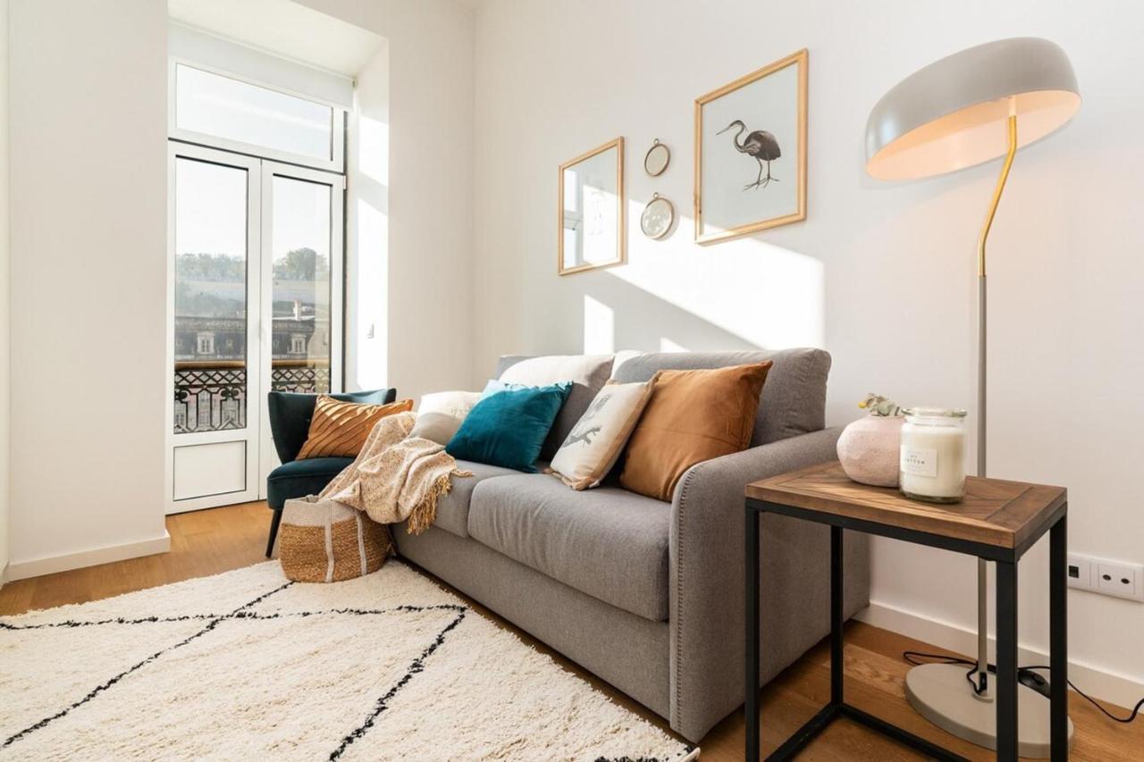 Spacious Studio In Lisboa المظهر الخارجي الصورة