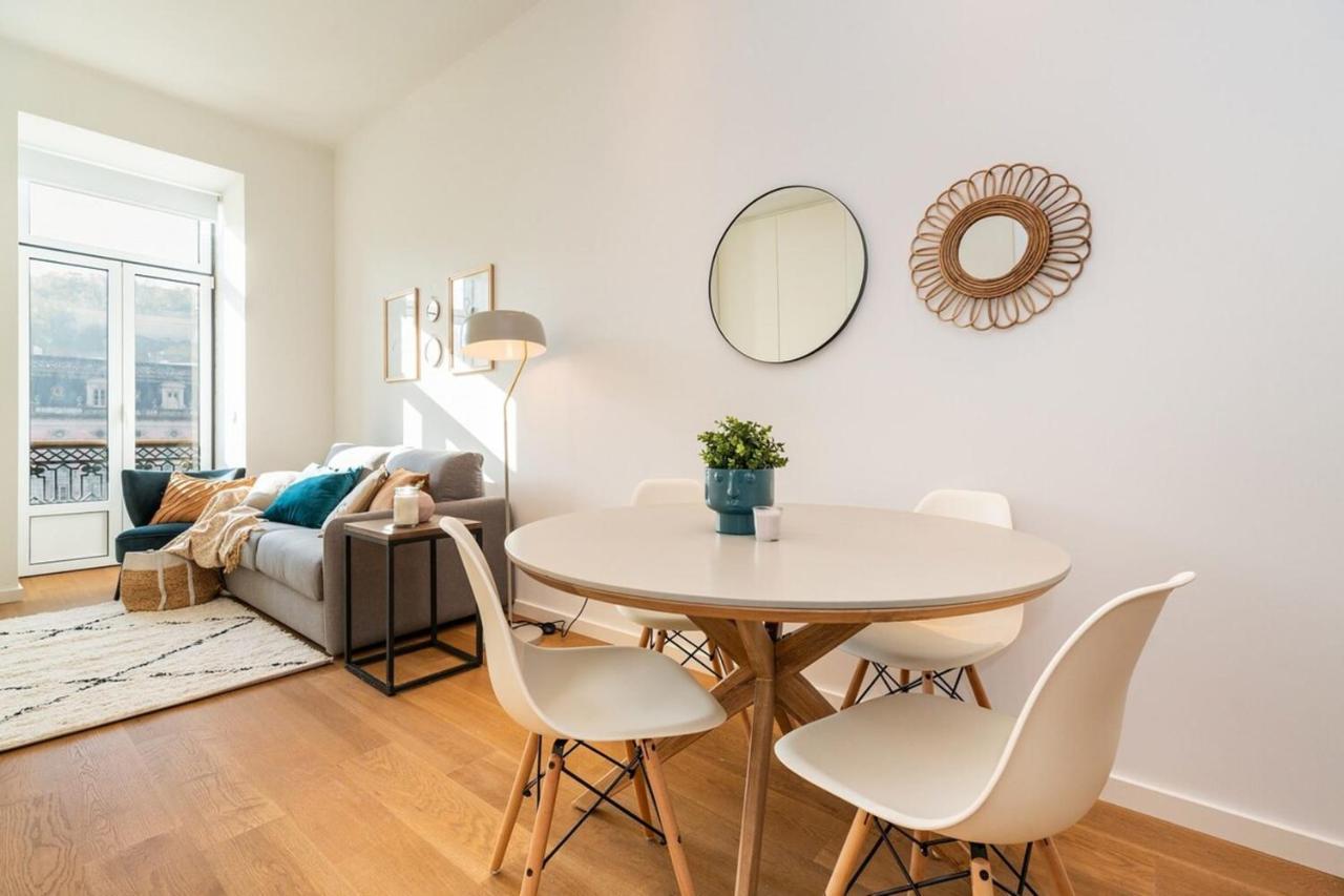 Spacious Studio In Lisboa المظهر الخارجي الصورة