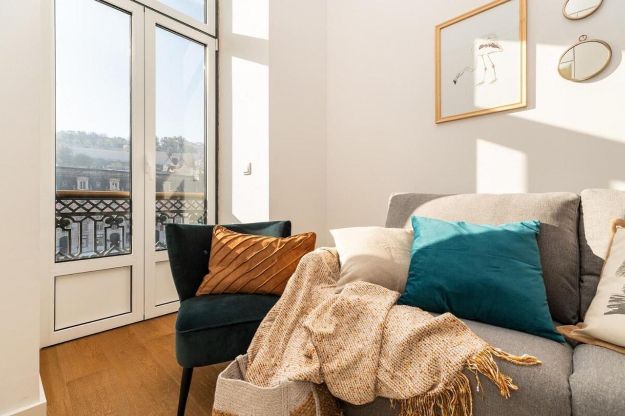 Spacious Studio In Lisboa المظهر الخارجي الصورة