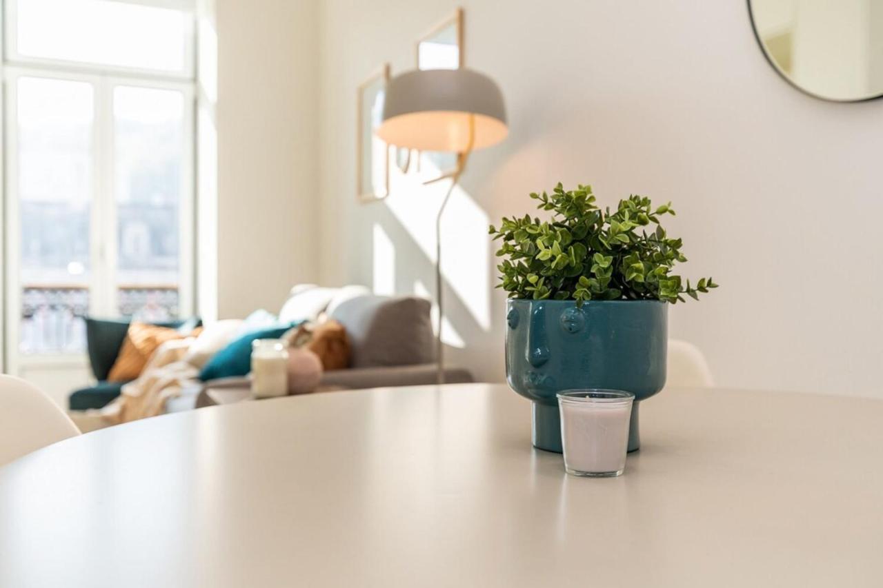 Spacious Studio In Lisboa المظهر الخارجي الصورة