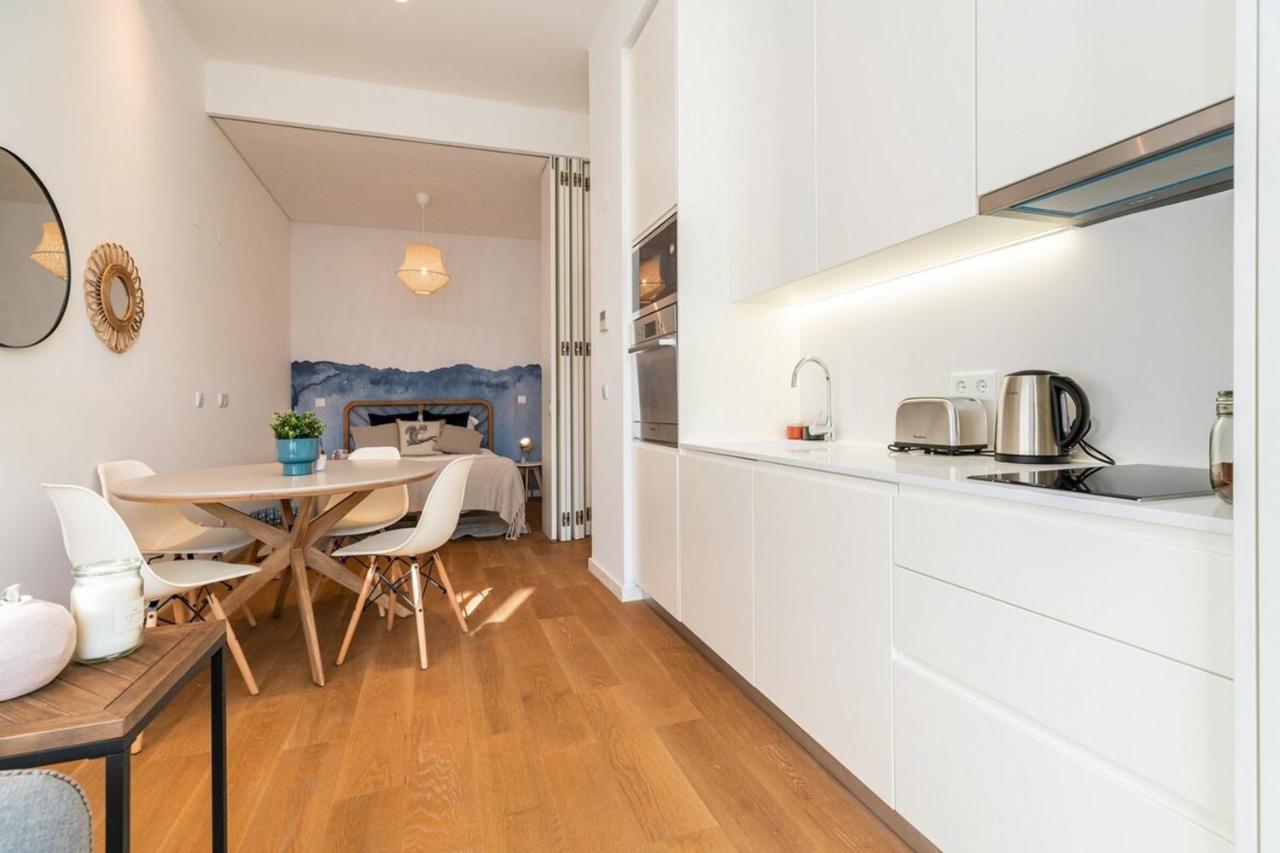 Spacious Studio In Lisboa المظهر الخارجي الصورة
