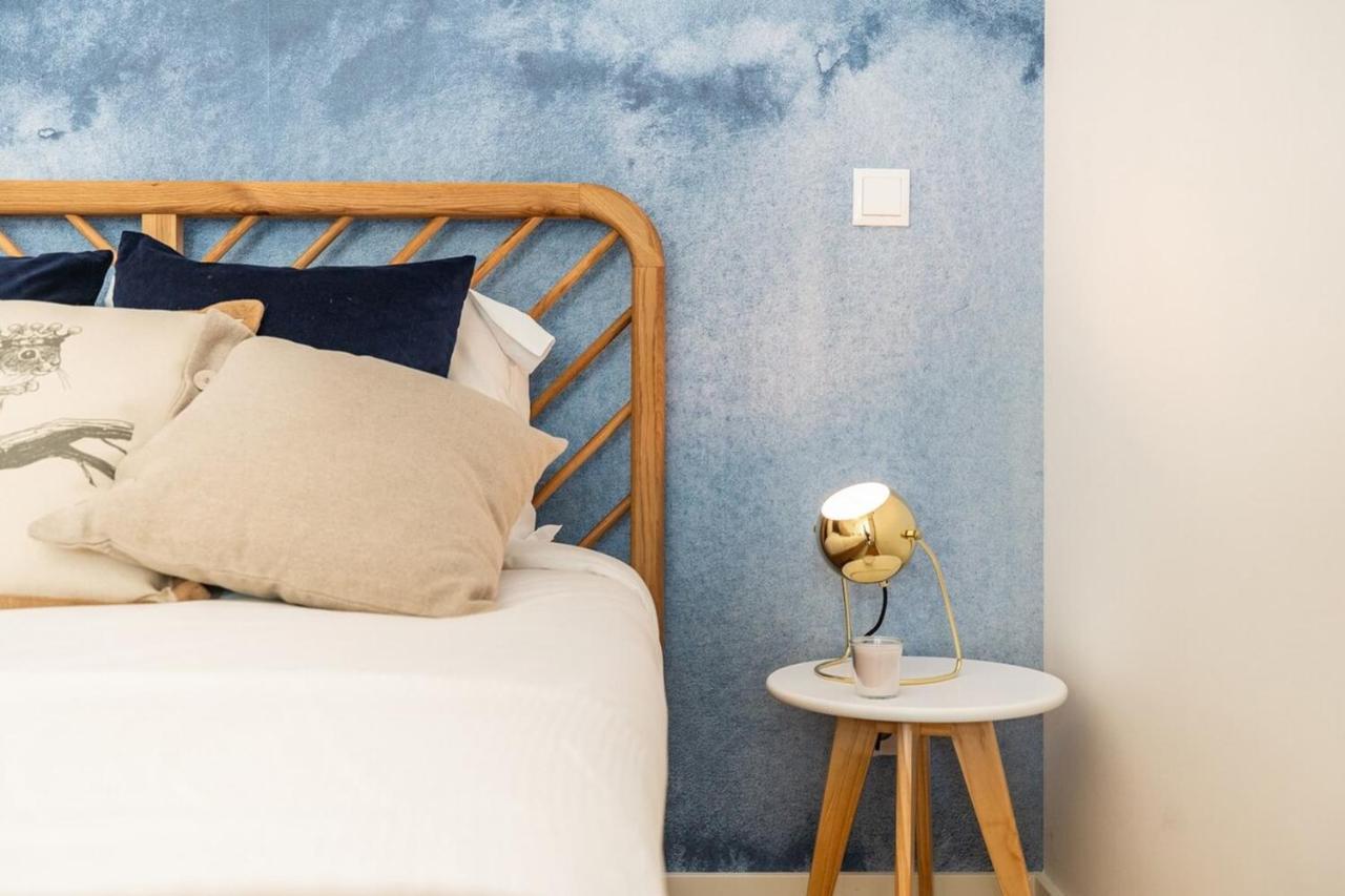 Spacious Studio In Lisboa المظهر الخارجي الصورة