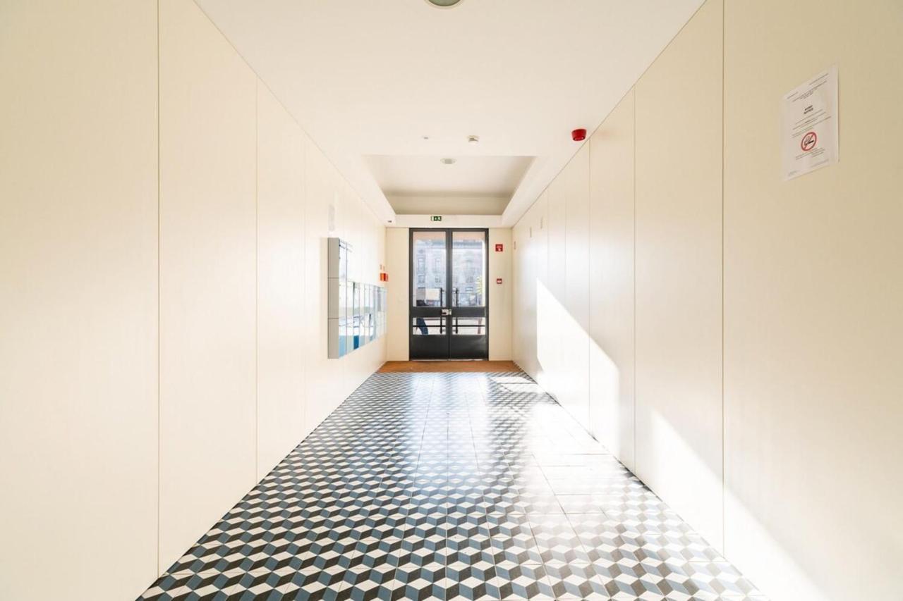 Spacious Studio In Lisboa المظهر الخارجي الصورة