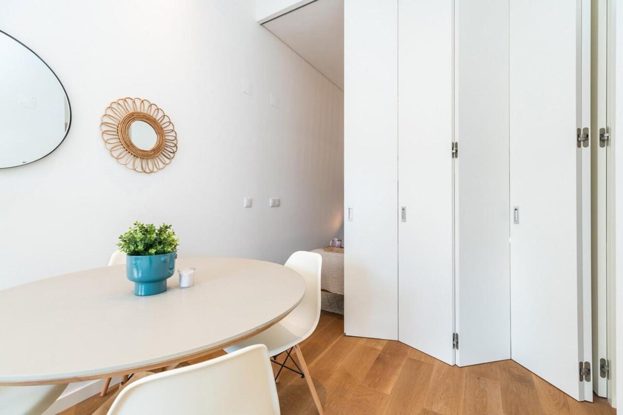 Spacious Studio In Lisboa المظهر الخارجي الصورة