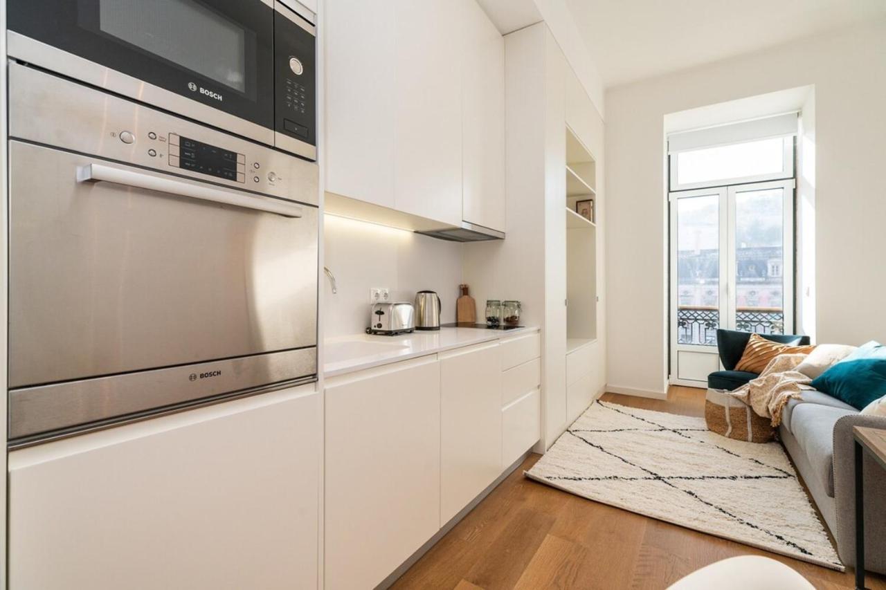 Spacious Studio In Lisboa المظهر الخارجي الصورة