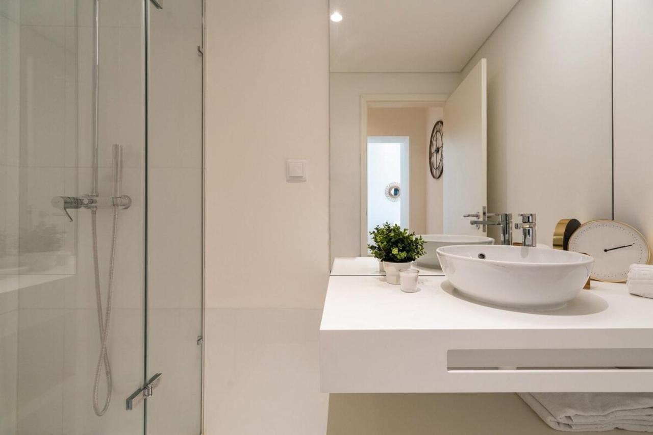 Spacious Studio In Lisboa المظهر الخارجي الصورة
