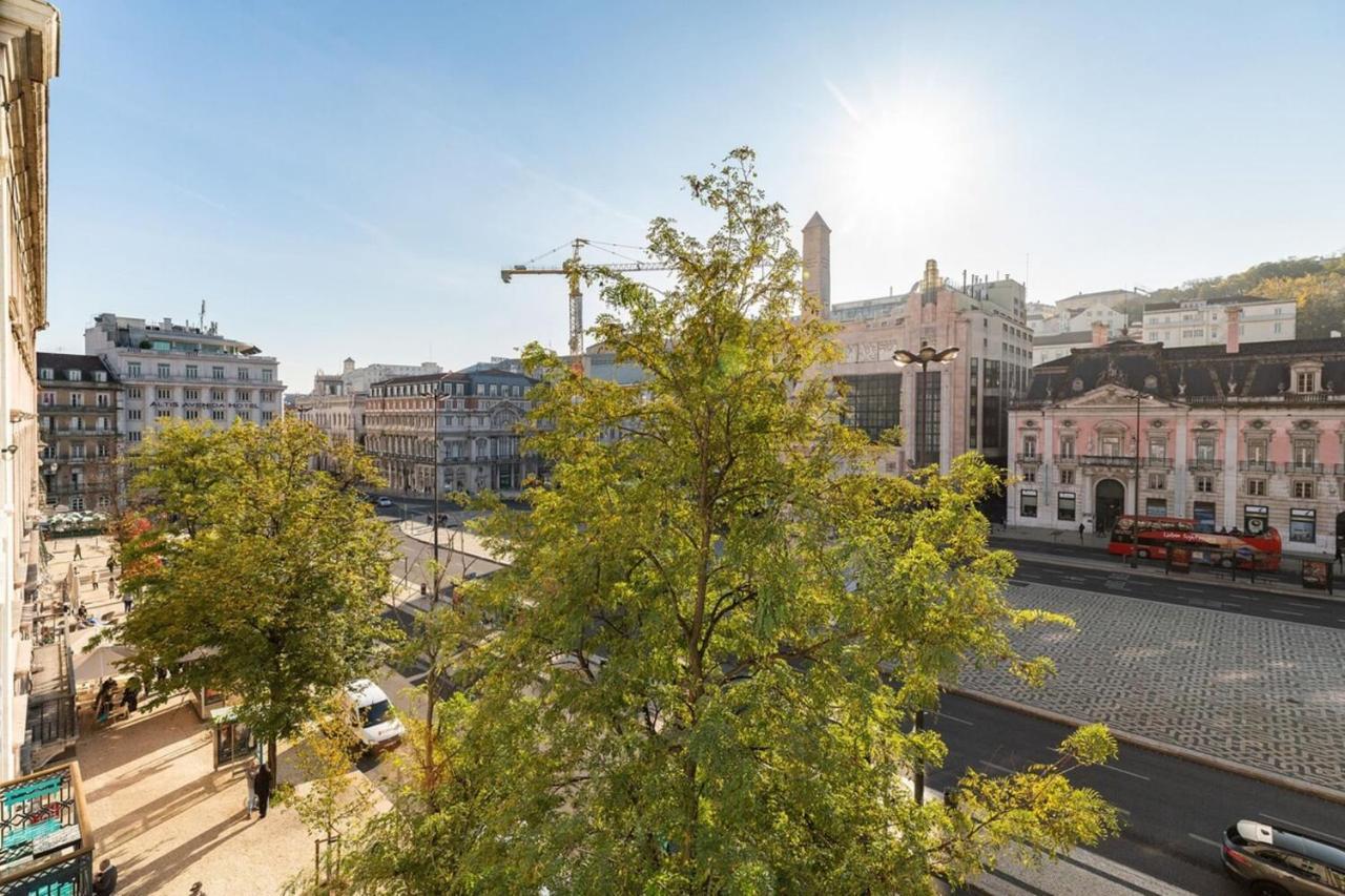 Spacious Studio In Lisboa المظهر الخارجي الصورة
