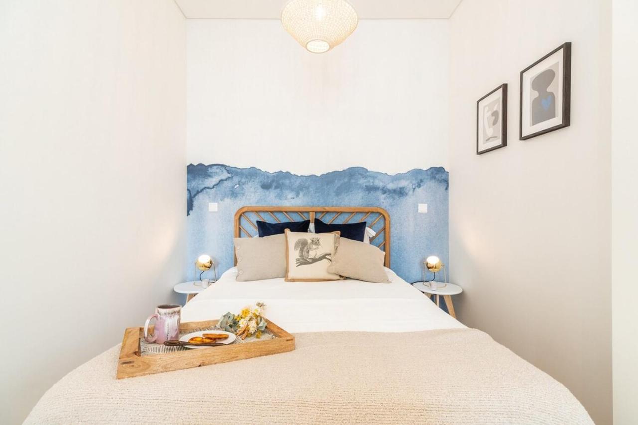 Spacious Studio In Lisboa المظهر الخارجي الصورة