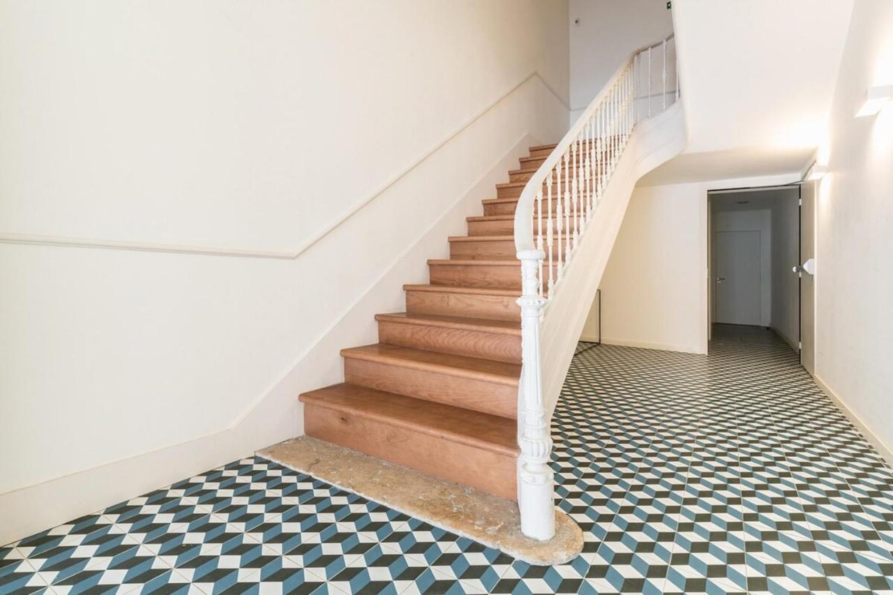 Spacious Studio In Lisboa المظهر الخارجي الصورة