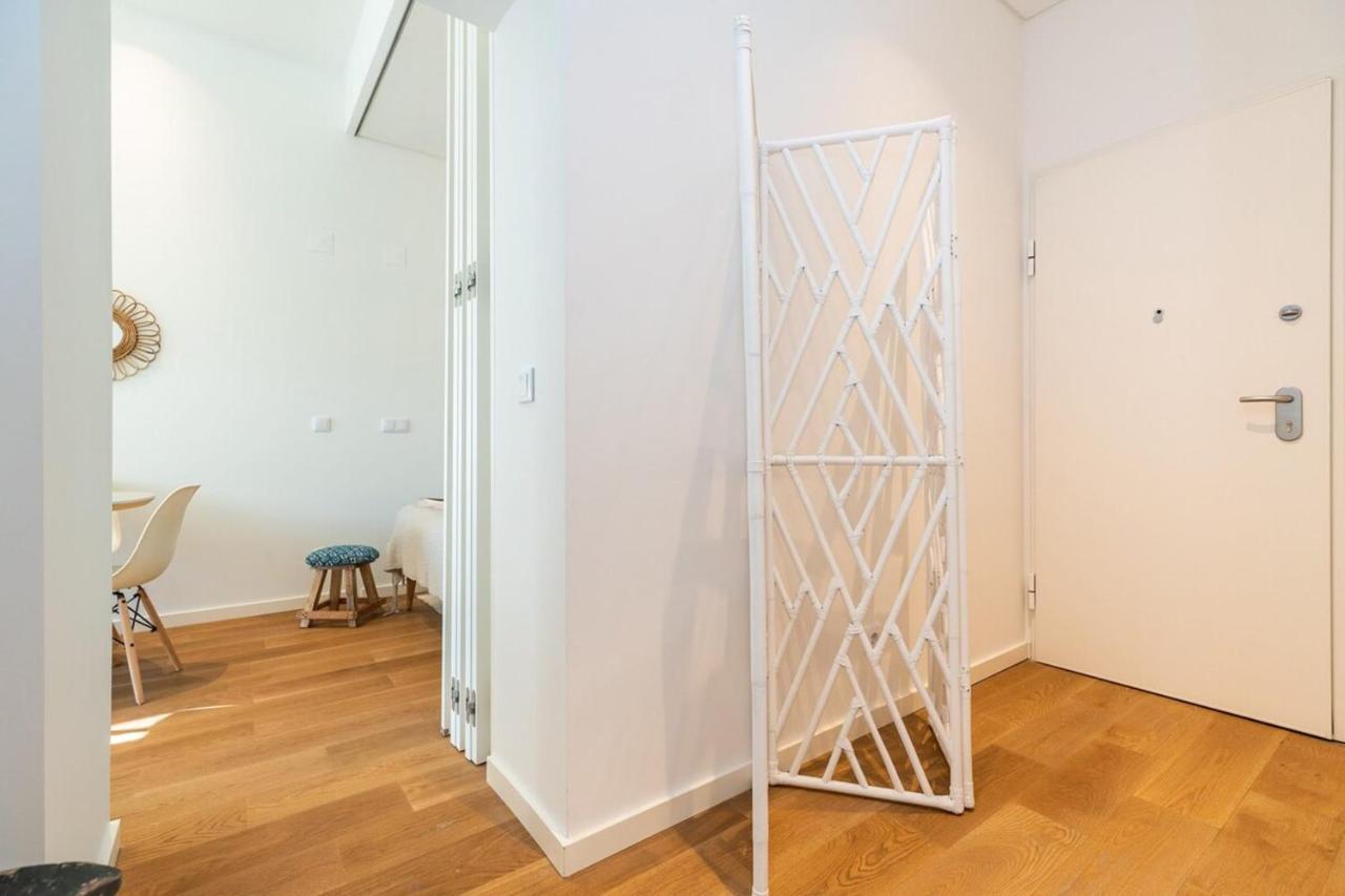 Spacious Studio In Lisboa المظهر الخارجي الصورة